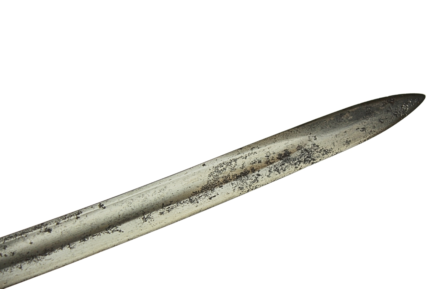 Szabla pruska XIX w.