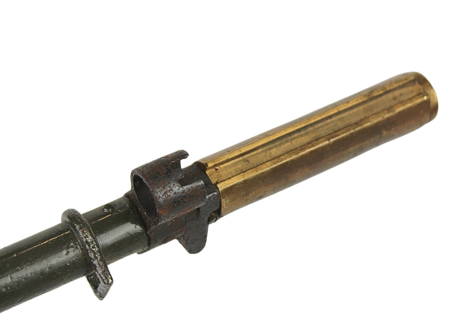 Bagnet Lebel wz.1886