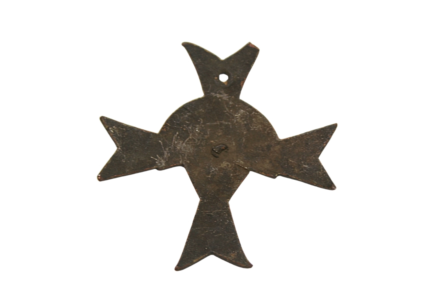 II RP Odznaka 6 Pułku Strzelców Konnych Żółkiew - rzadka 