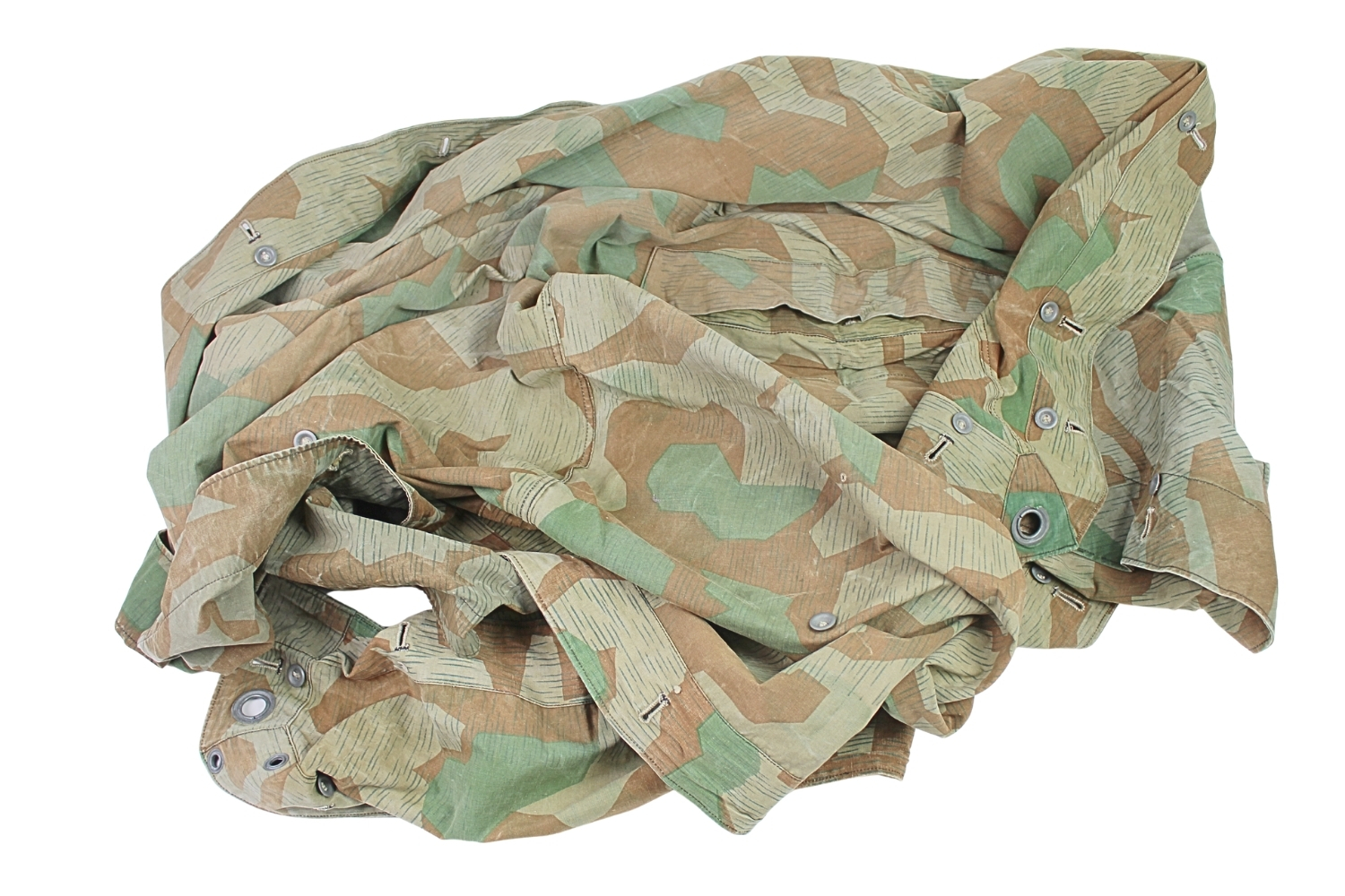 ZELTBAHN M31 SPLITTERTARN