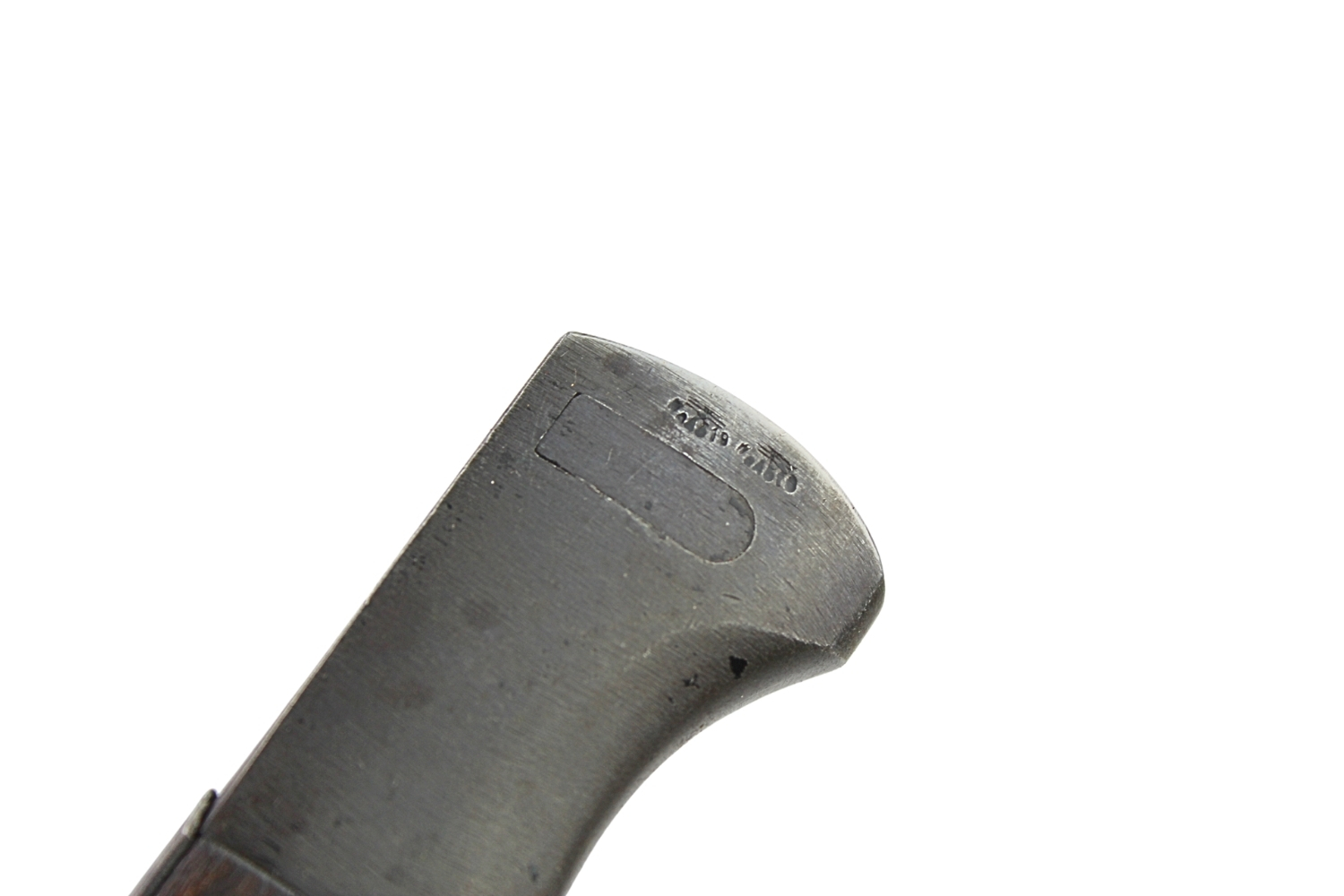 NIEMIECKI BAGNET S84/98 1942