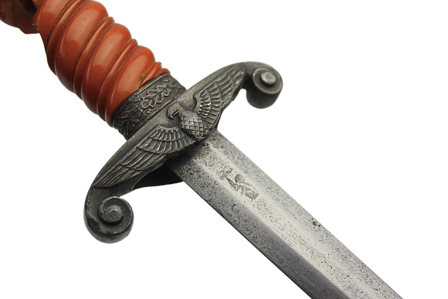 Kordzik WH Carl Eickhorn