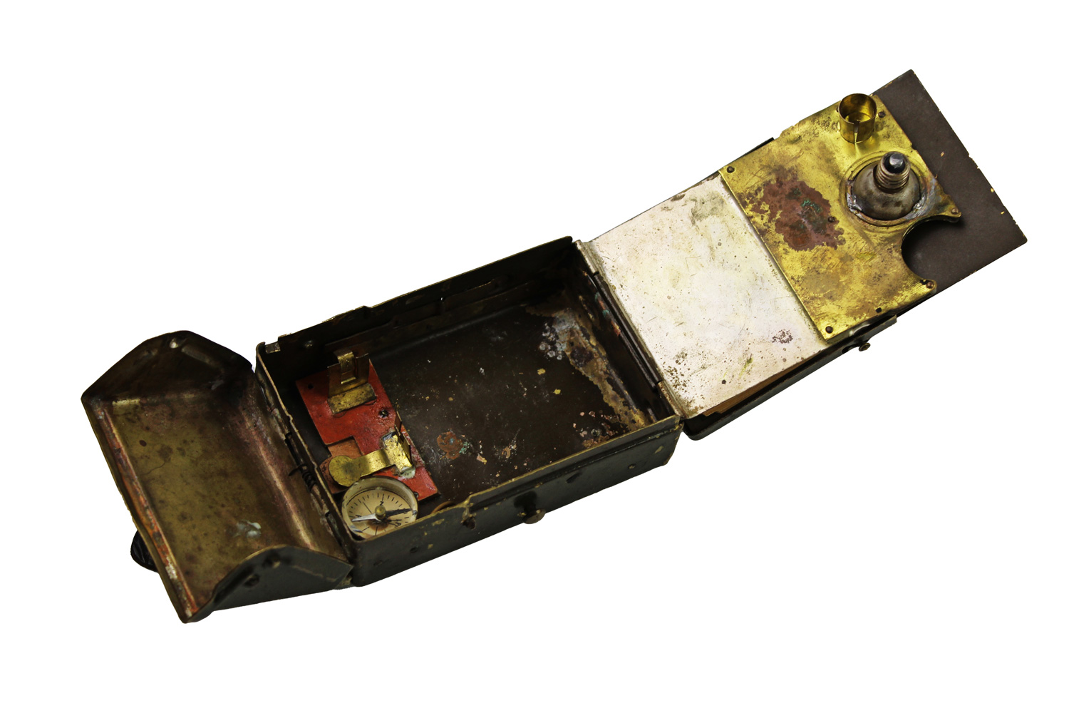 II RP Latarka „Granat”