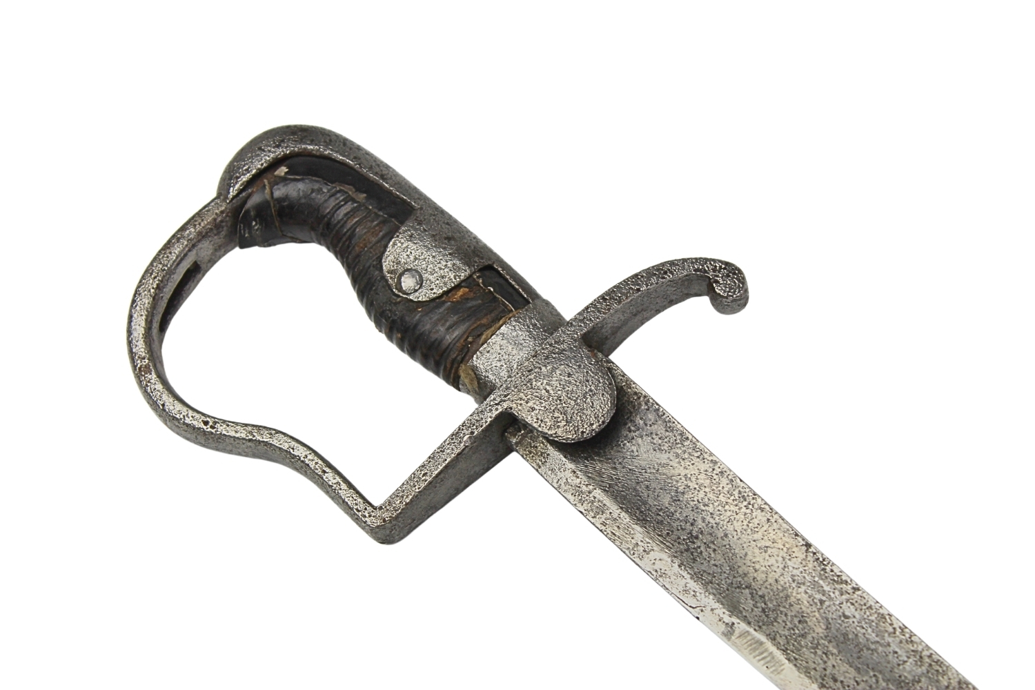 Szabla wz.1811 duży blucher 