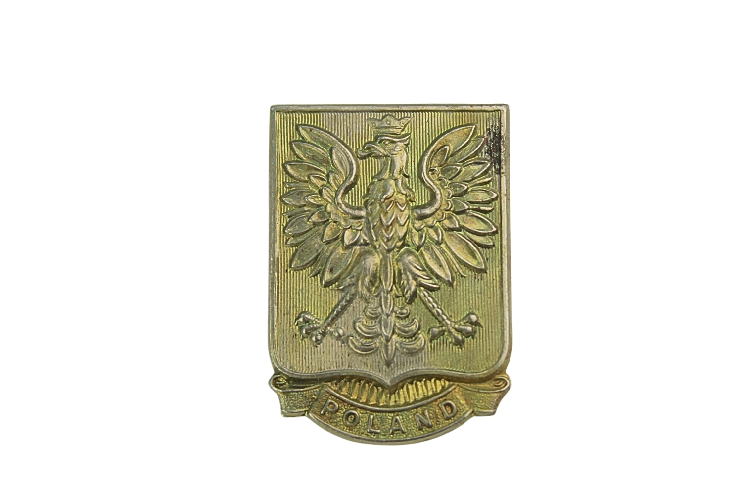 PSZNZ Emblemat Poland