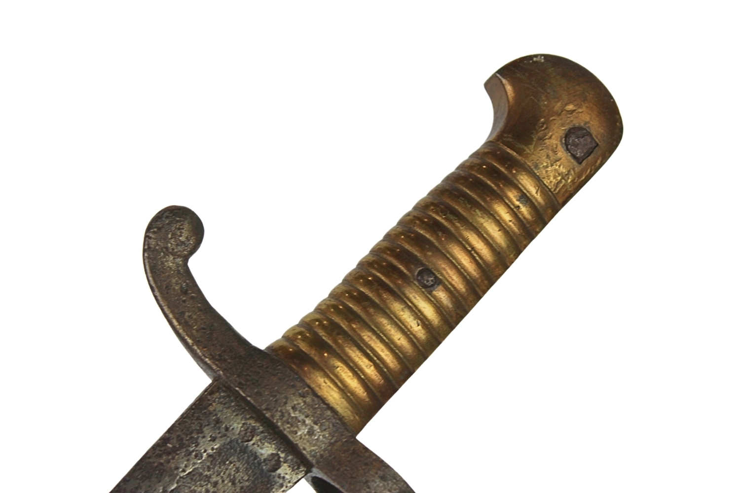 Zestaw broni białej 