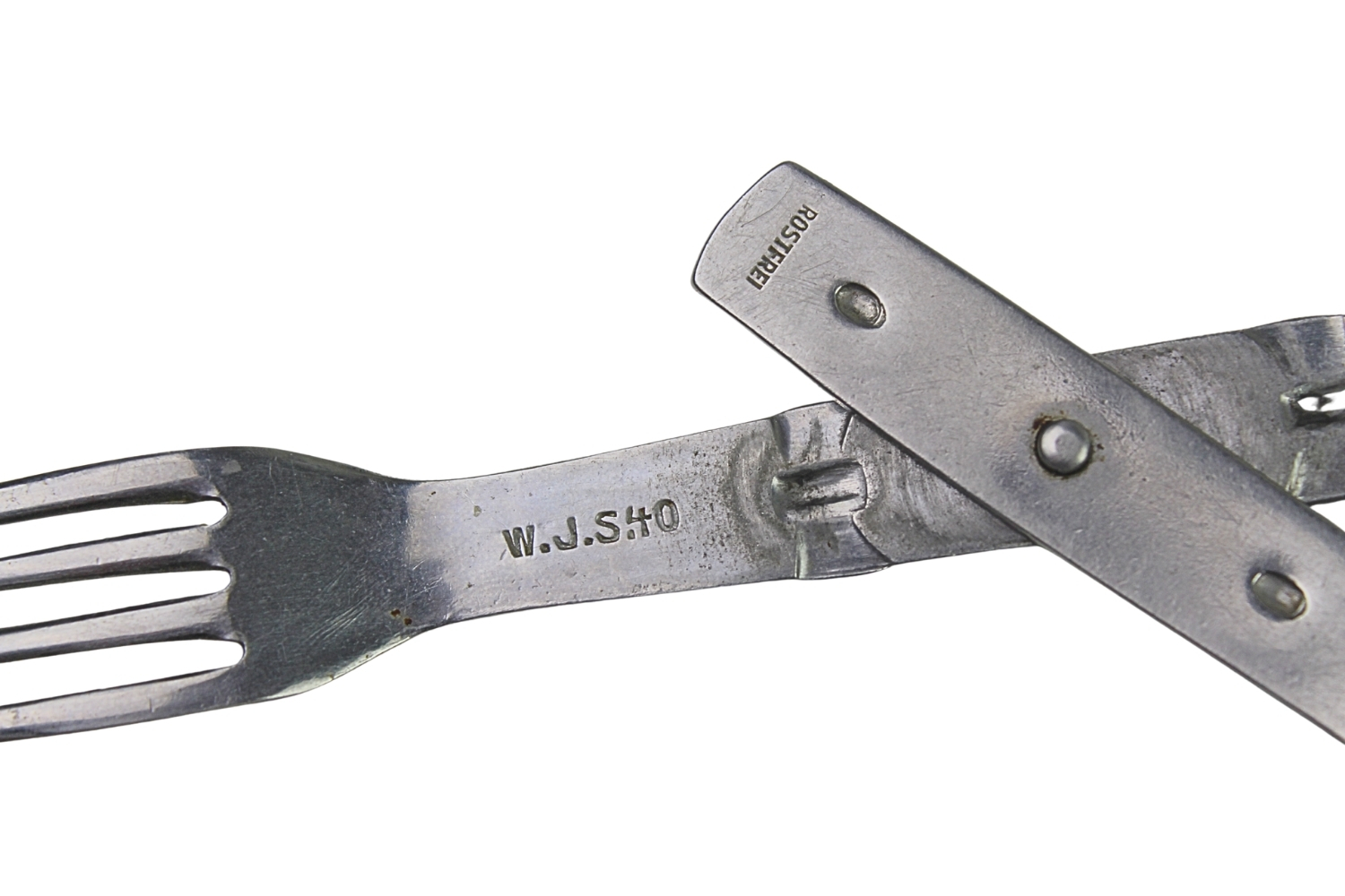 NIEZBĘDNIK WH W.J.S.40