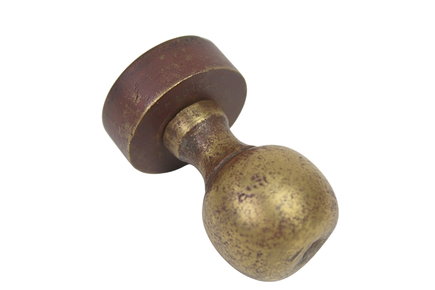 II RP PIECZĘĆ PUŁKOWA 48 PUŁKU PIECHOTY Unikat