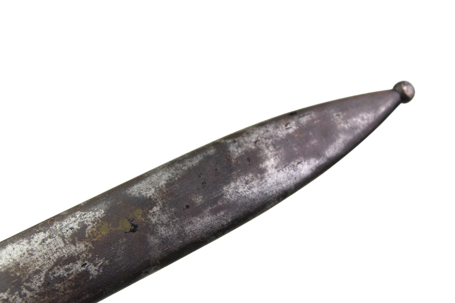 II RP Bagnet wz.29 „Perkun”