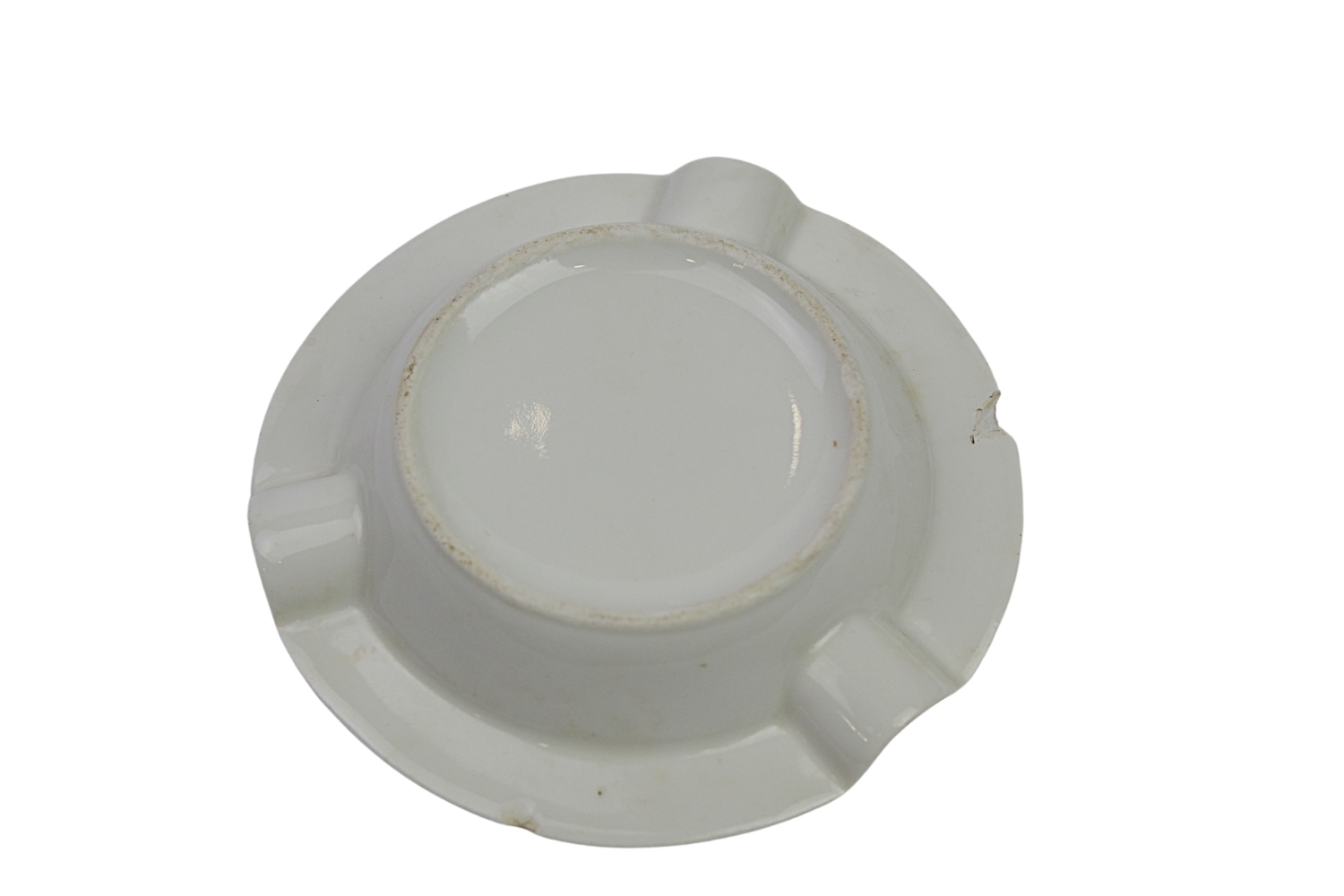 Popielniczka Krzyż Żelazny 1914