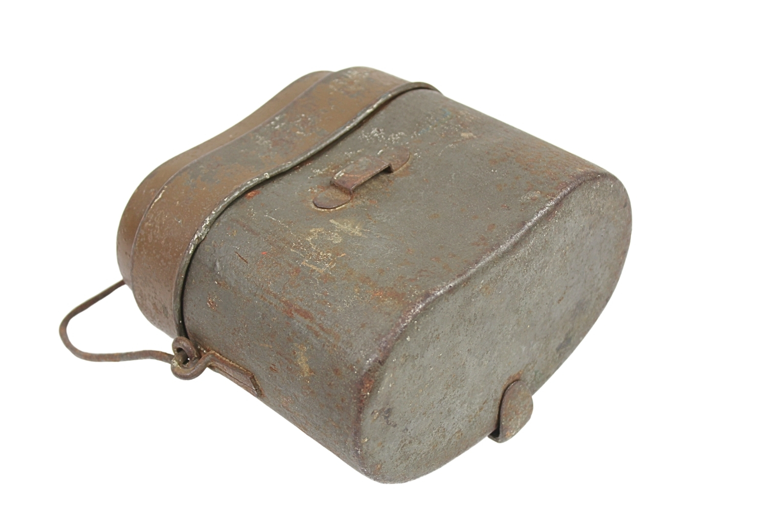 II RP Menażka wz.23/31 Huta Ludwików 