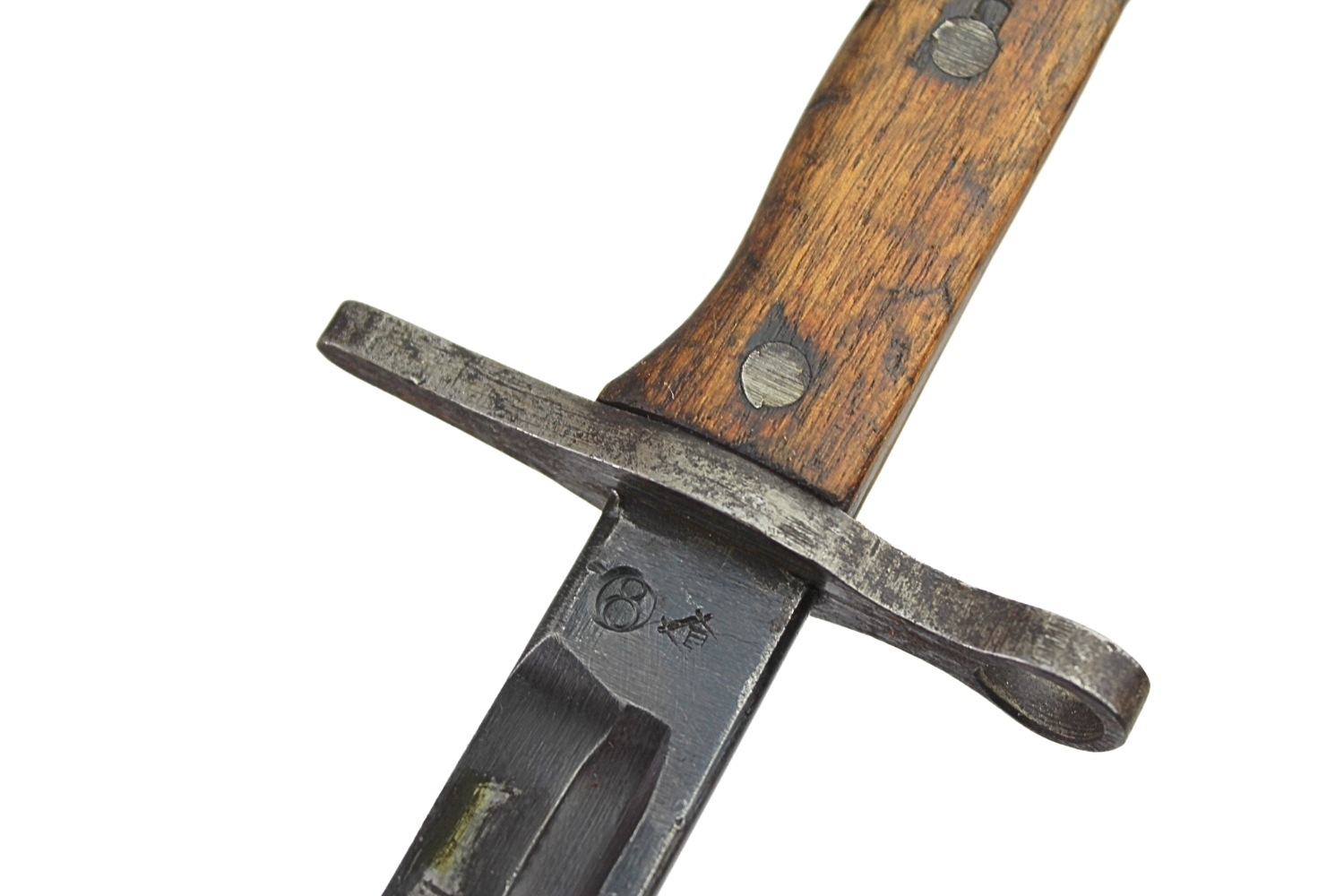 JAPONIA BAGNET WZ. 30 ARISAKA