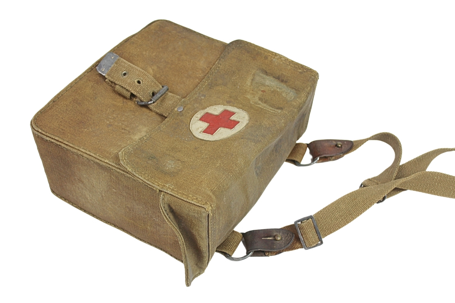 II RP Torba sanitarna W.P. SAN  PCK 