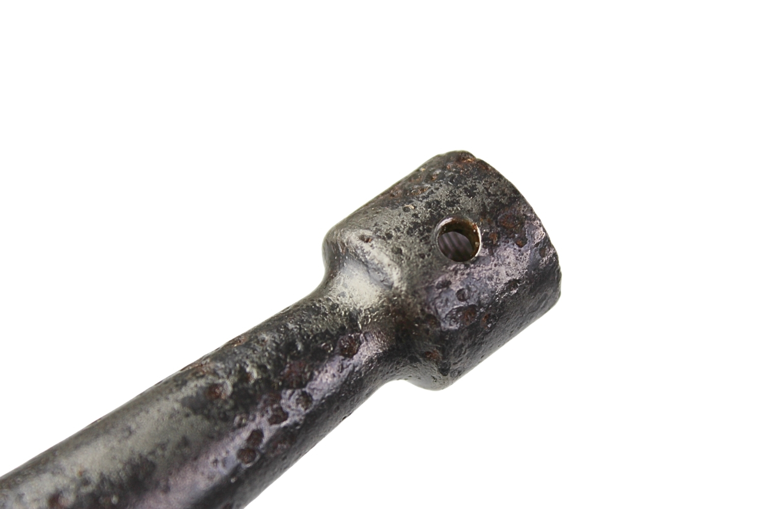 II RP Lejek RKM wz.28