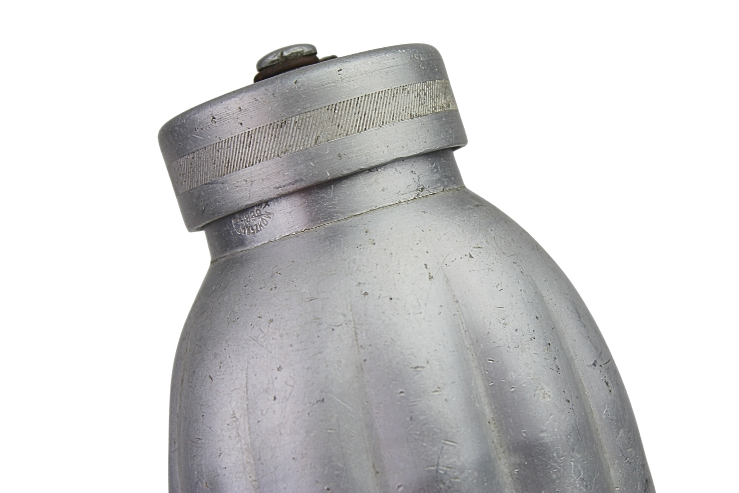 II RP MANIERKA WZ. 37