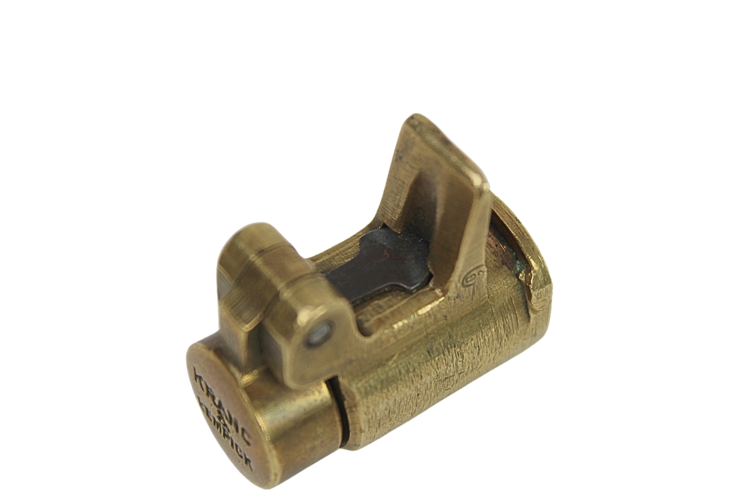 II RP Zatyczka kb. Mauser Kranc&Łempicki Rzadkość 