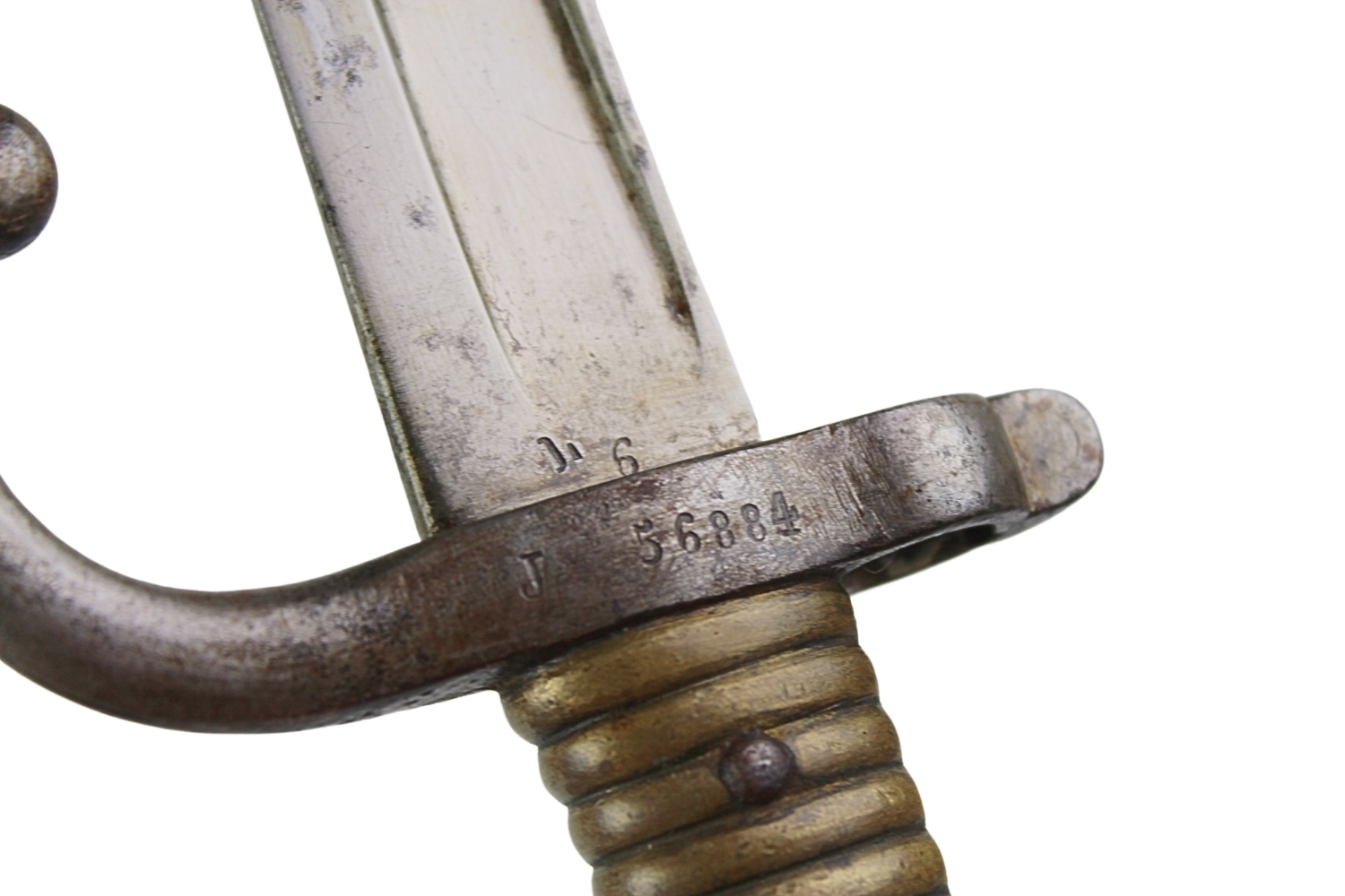 BAGNET CHASSEPOT WZ.1866 zgodny 