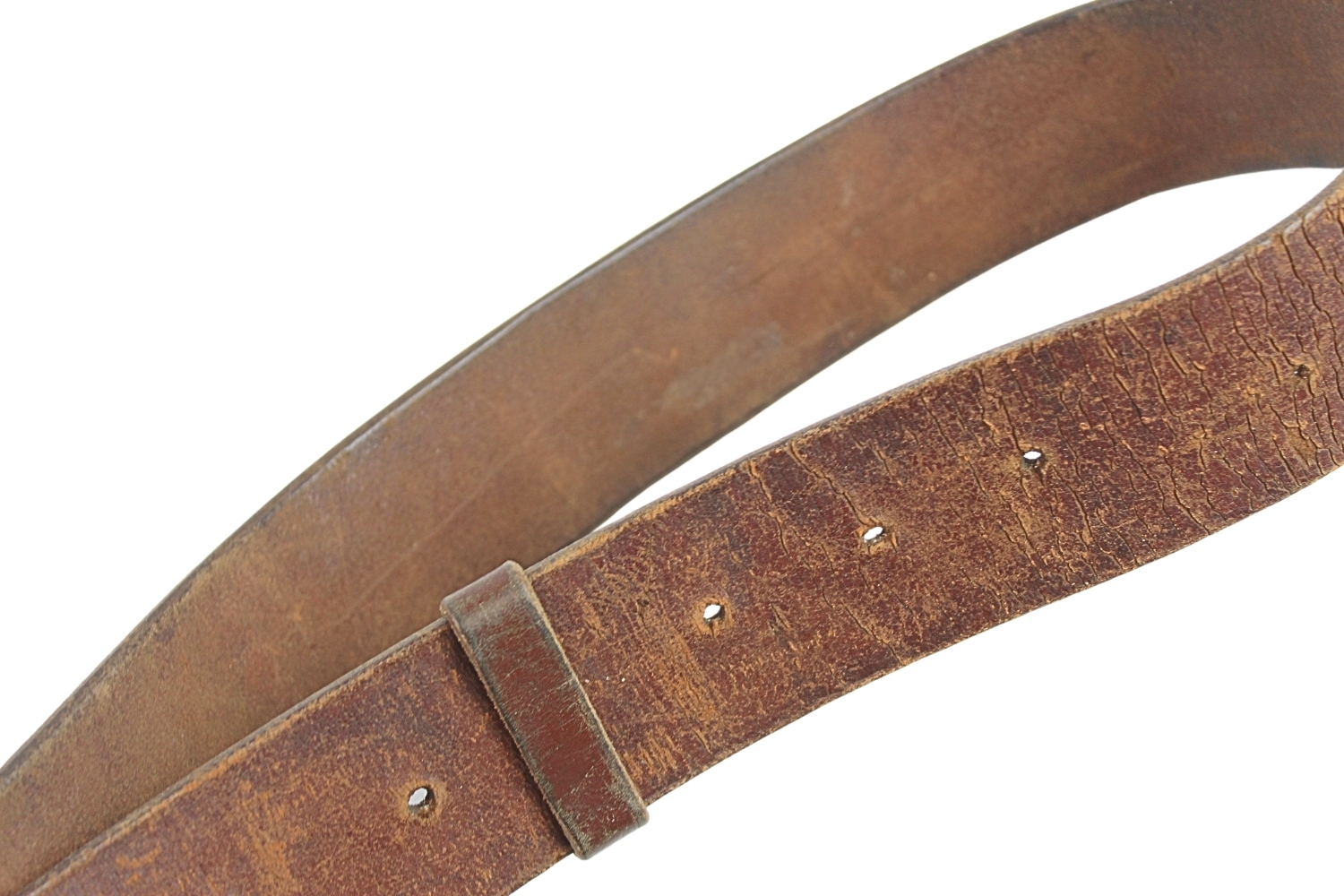 II RP  Pas główny wz.31 