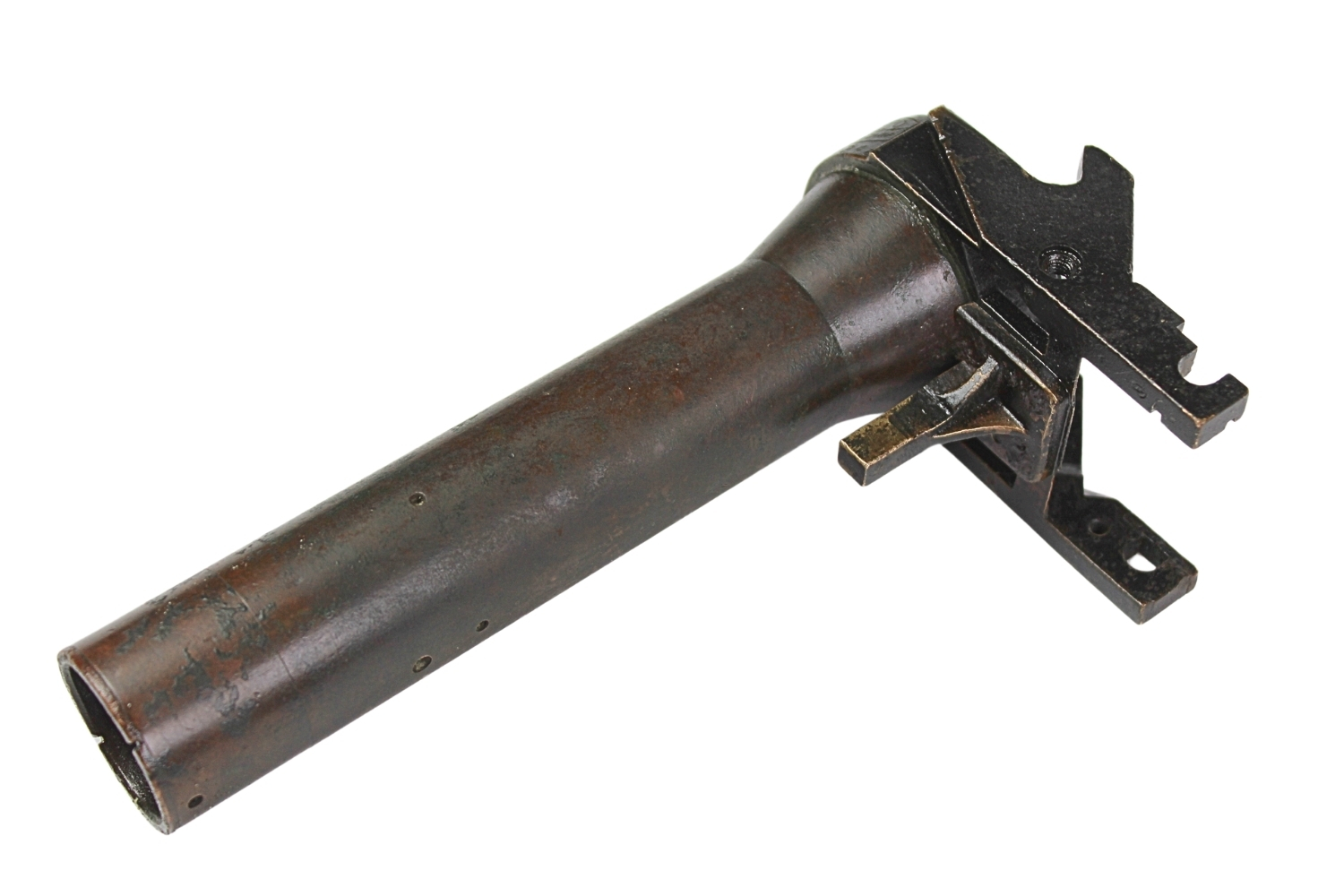 II RP Armata plot 40mm wz.36 Bofors PZO Warszawa