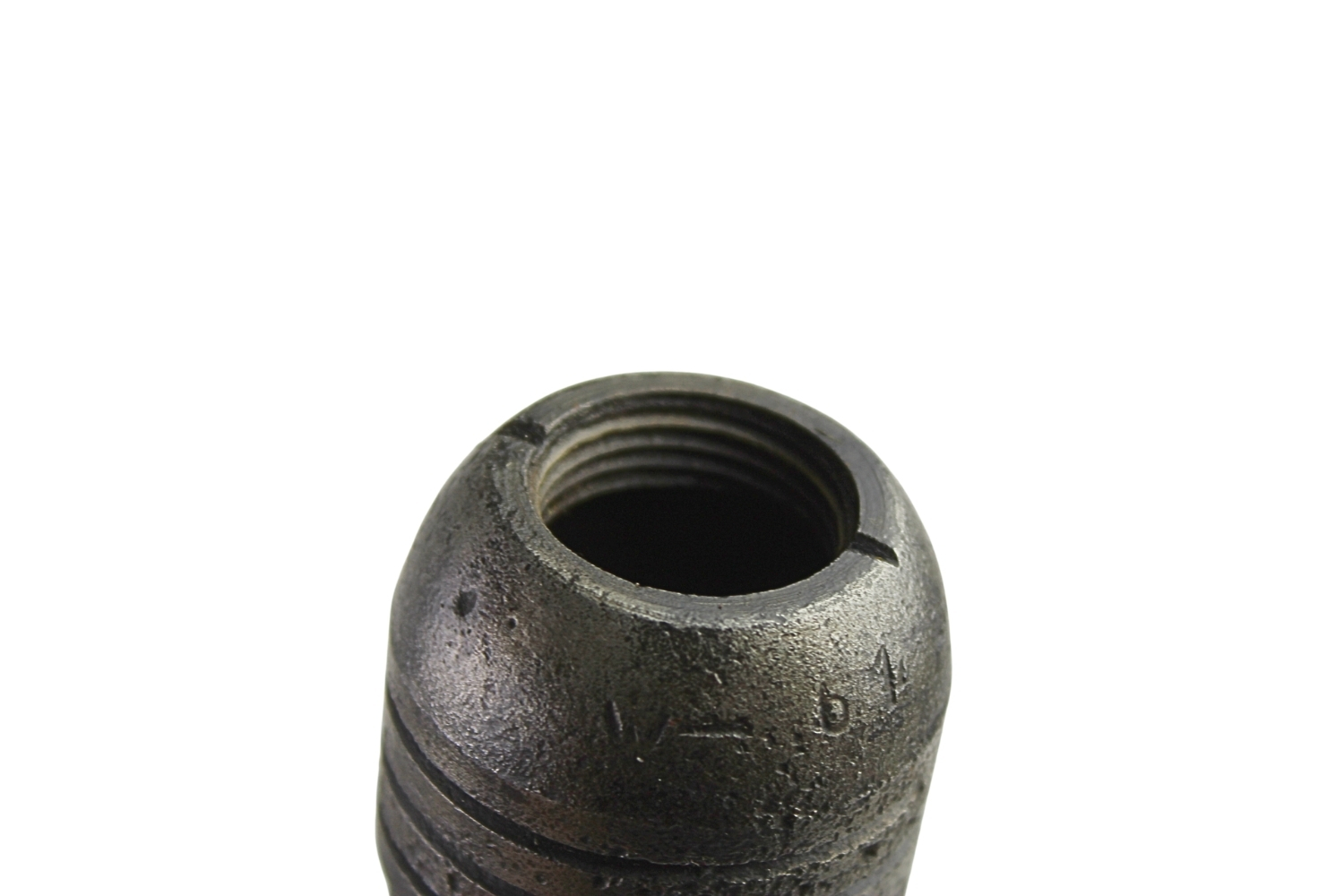 II RP Granatnik wz.36 46mm skorupa dekoracyjna