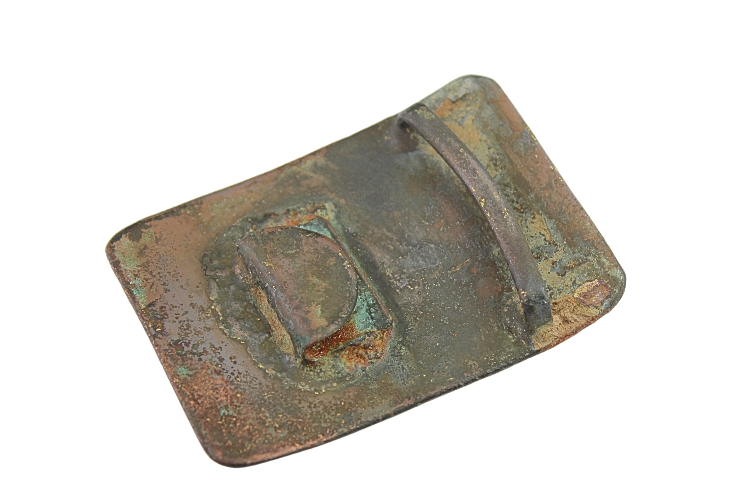 Klamra carska szkolnictwo