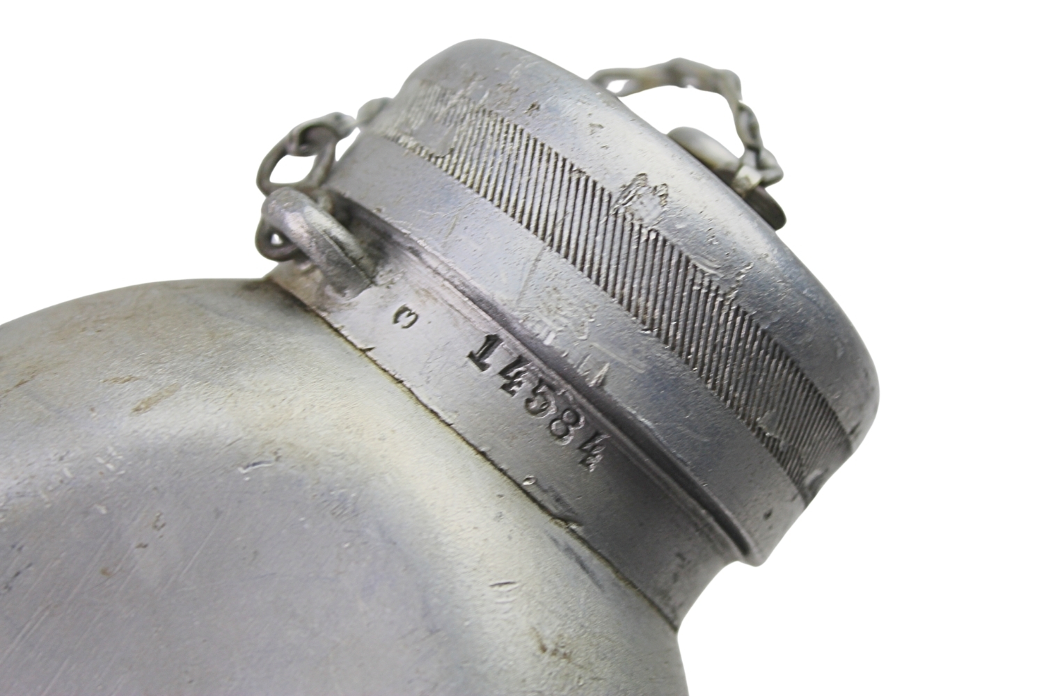 II RP MANIERKA WZ. 38 Huta Ludwików Kielce 1938