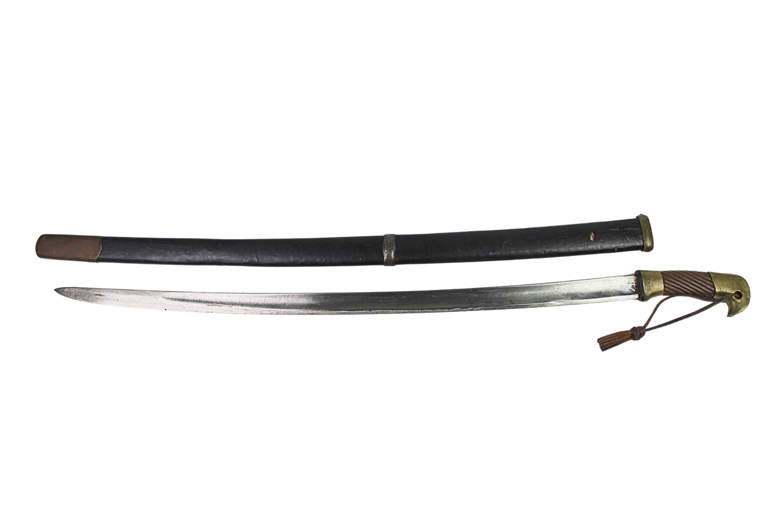 SZABLA „SZASZKA” WZ. 1927 