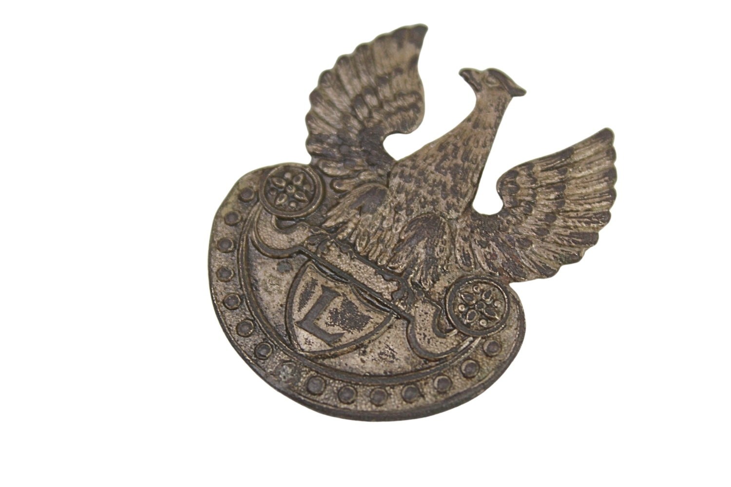 Orzeł legionowy Karpacki