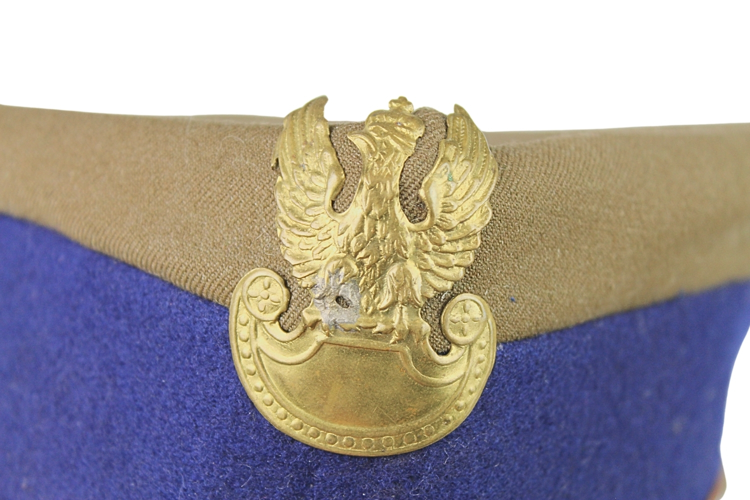 Rogatywka wz. 35 dla szeregowych