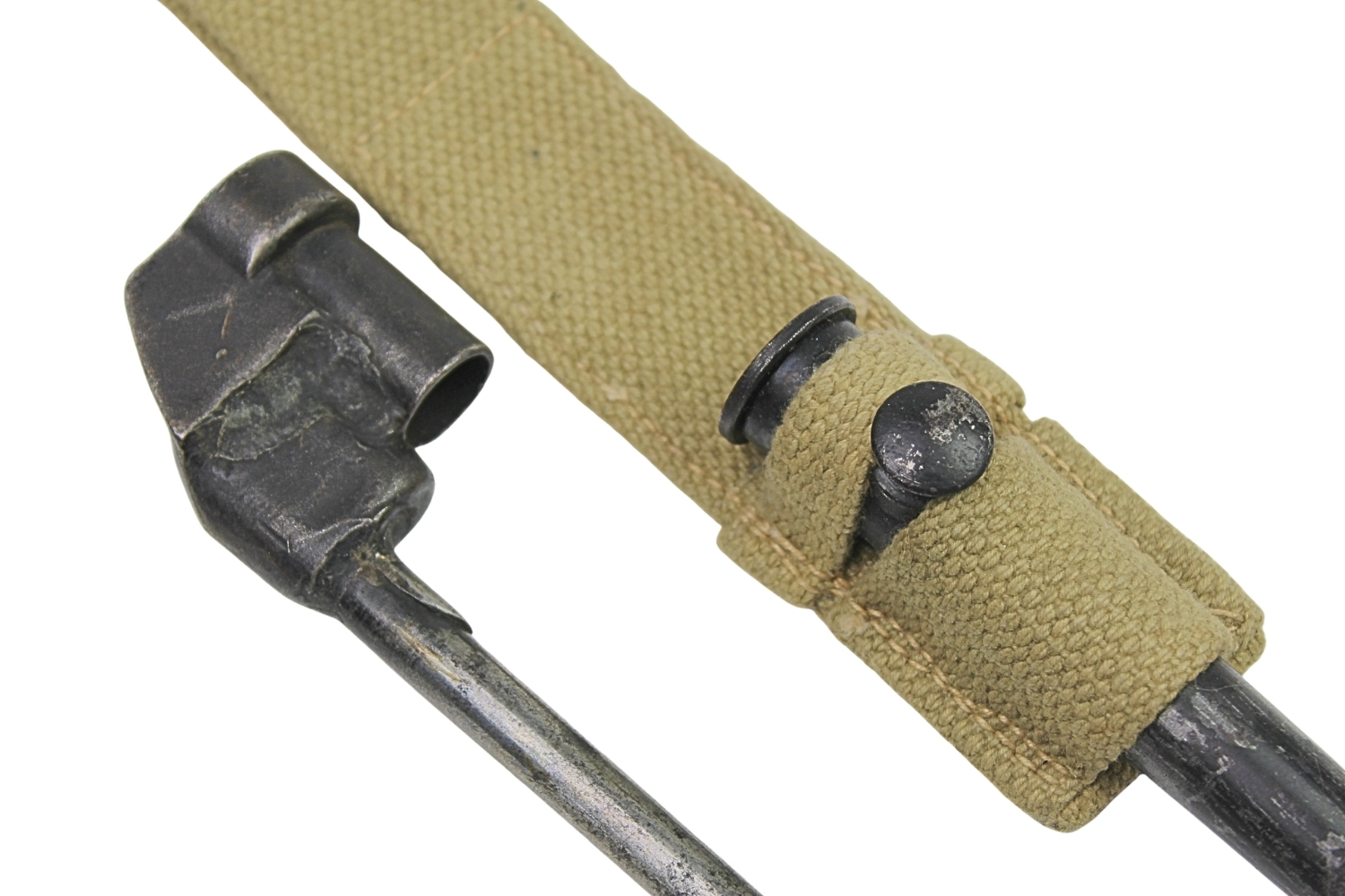 WIELKA BRYTANIA BAGNET No 4 MK I