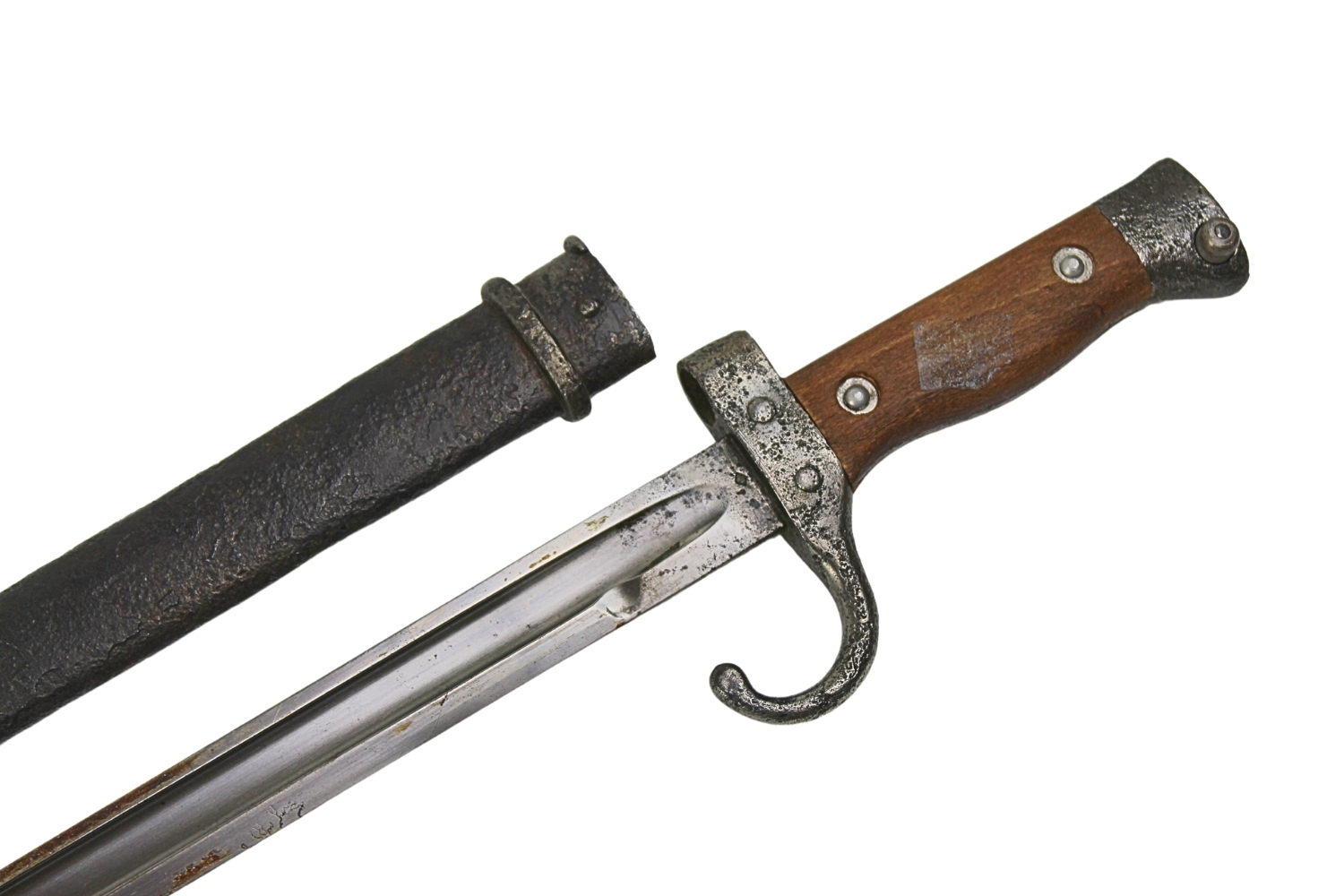 BAGNET BERTHIER WZ.1892