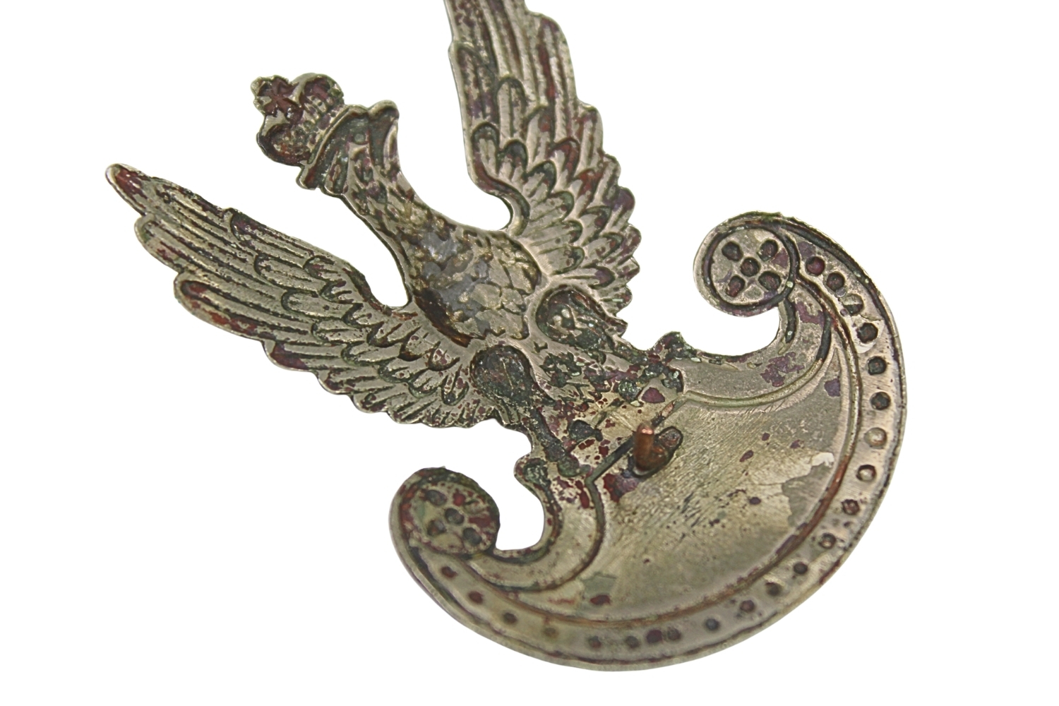 II RP ORZEŁ WZ.19 GRABSKI ŁÓDŹ