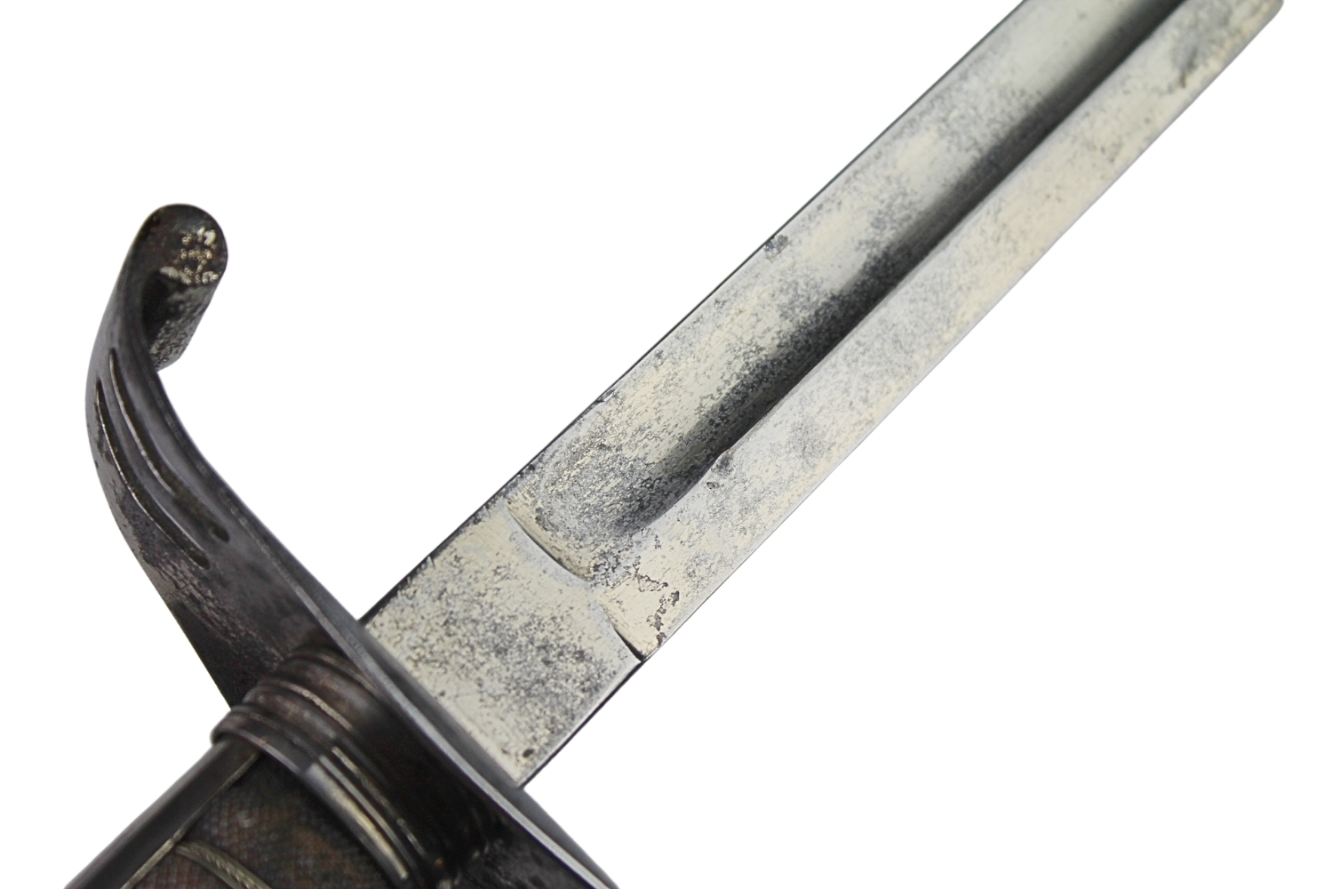 Szabla austriacka wz.1861 Weyersberg Kirschbaum Solingen