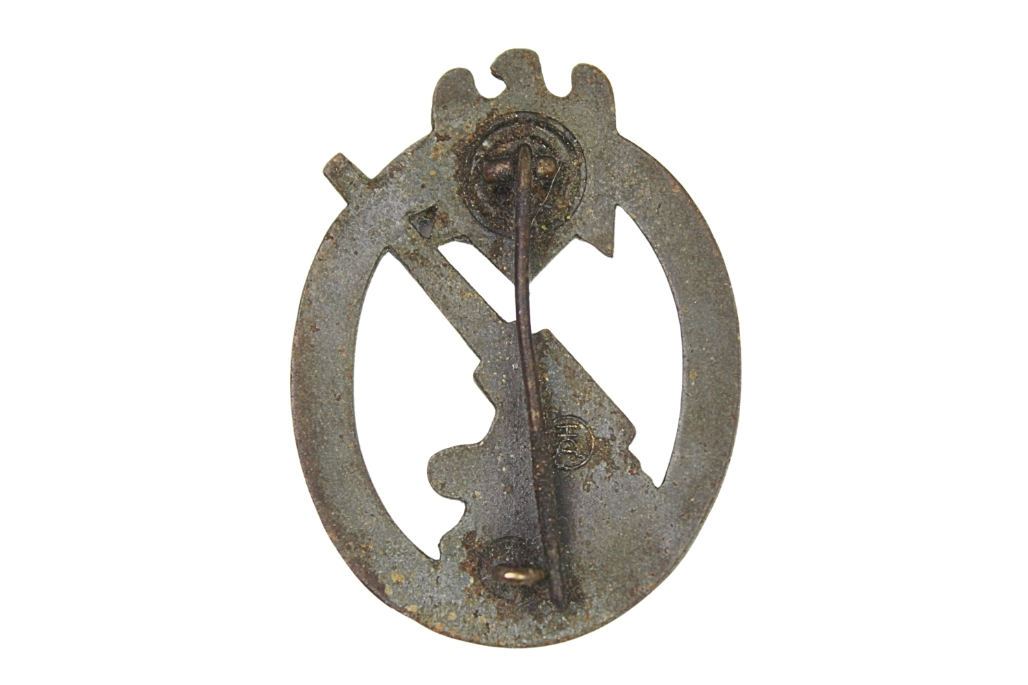 OZNAKA Wehrmacht FLAKABZEICHEN