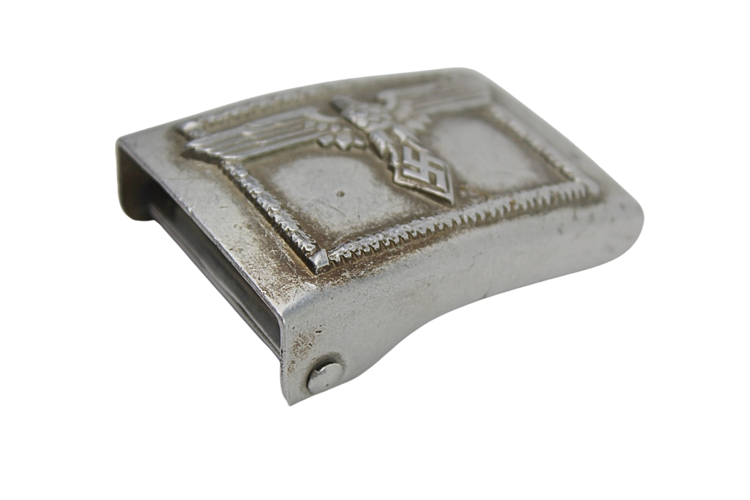 Klamra NSDStB Studentenbund RZM M4/38 Rzadkość