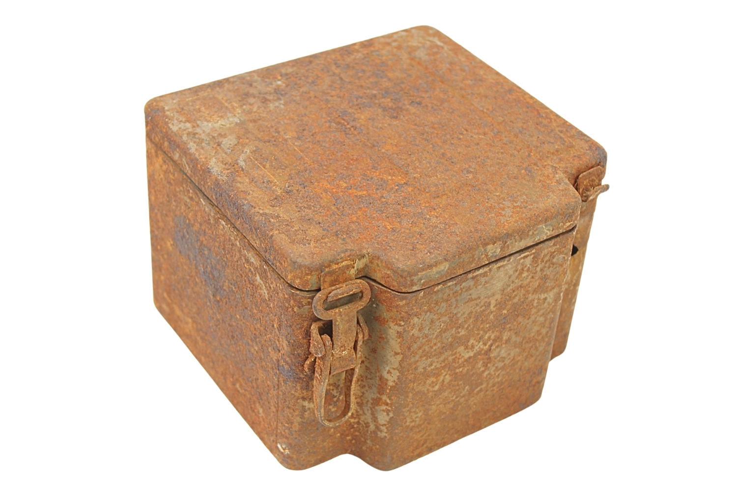 Skrzynka na zapalniki S-mine 35