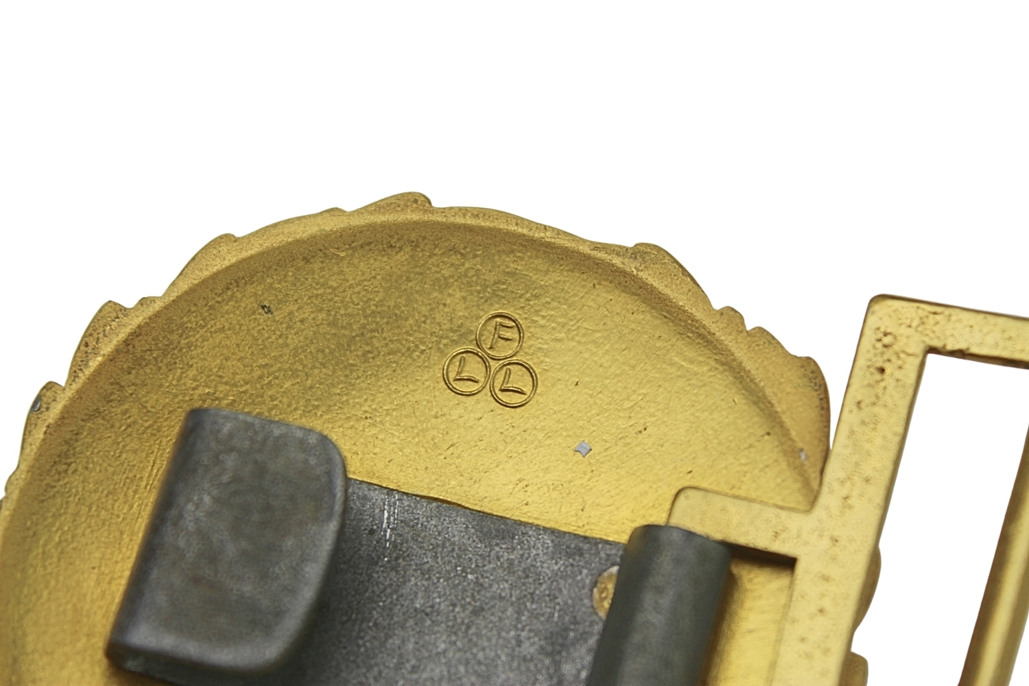 KLAMRA OFICERSKA KRIEGSMARINE