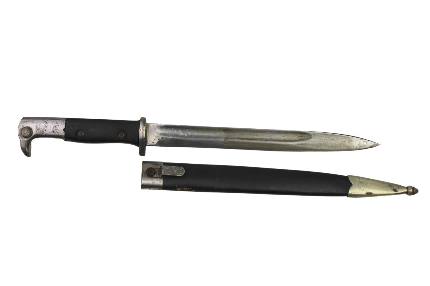 BAGNET NIEMIECKI KS 98 