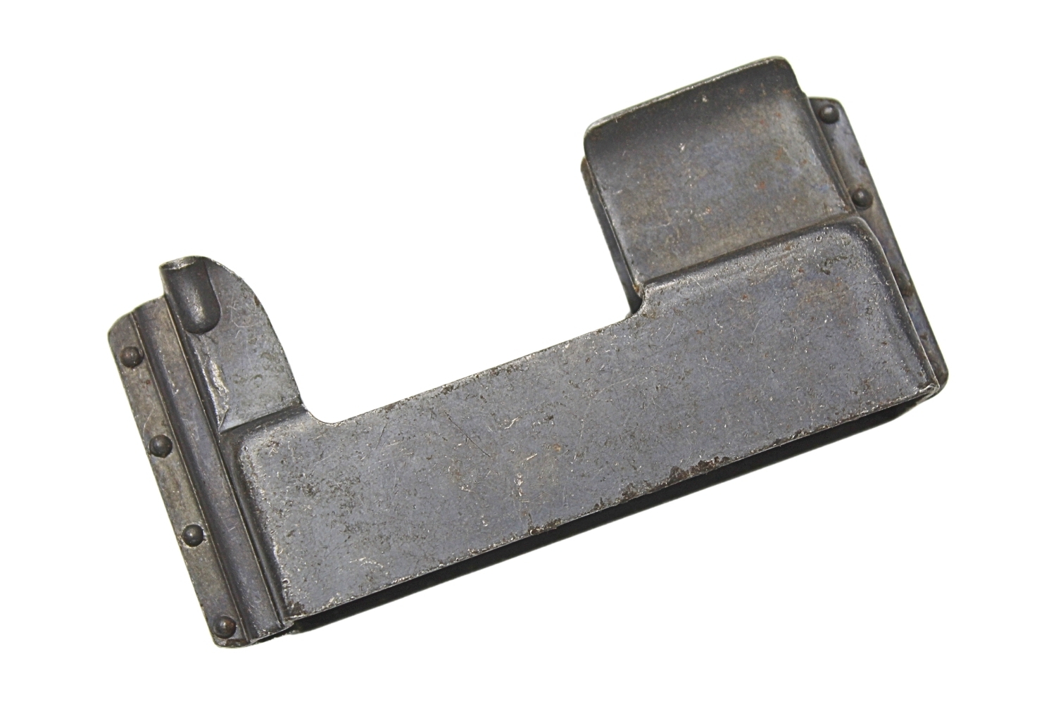 Ładowarka Magazynków RKM