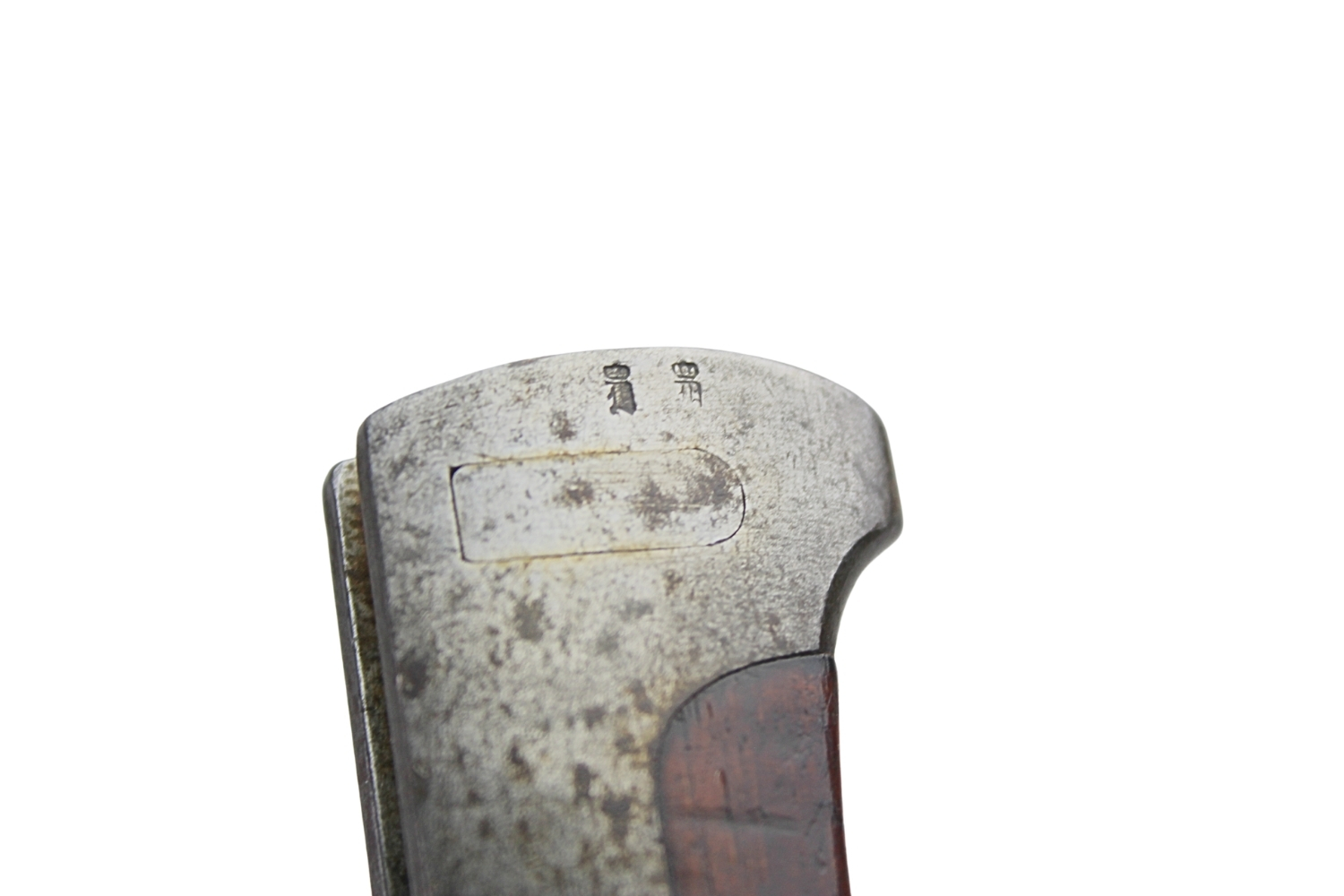 BAGNET PRUSKI S98 "Ość" Erfurt