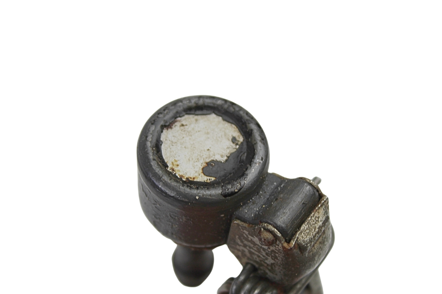 II RP Zapalnik Wz. Gr. 31 skorupa dekoracyjna