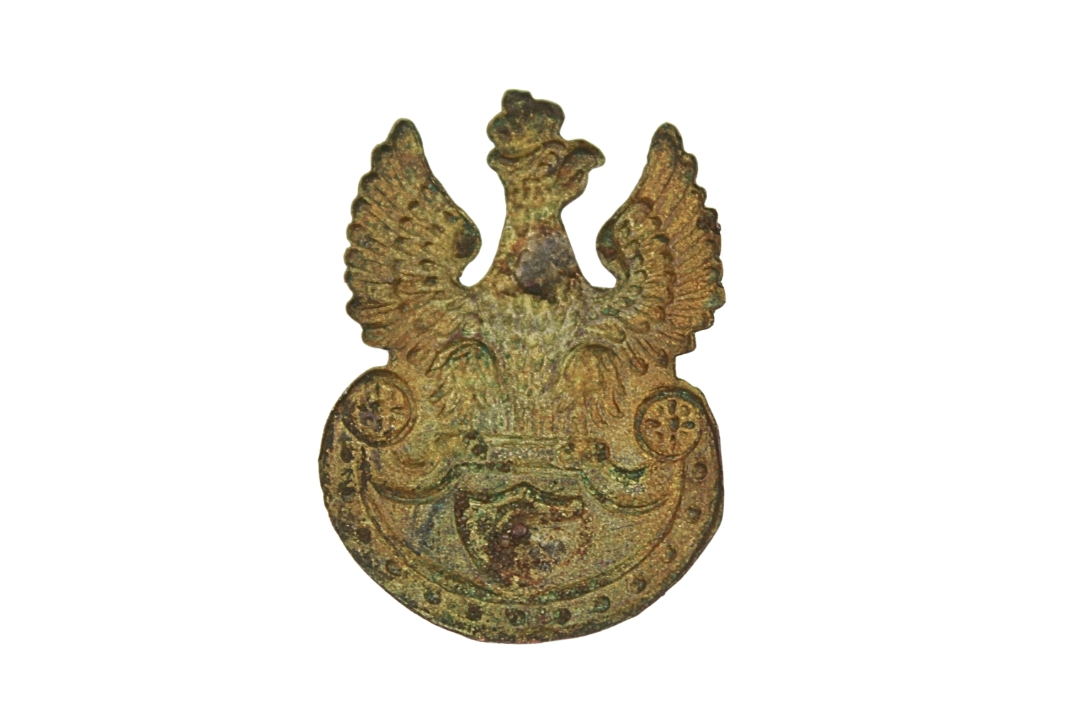 ORZEŁEK ZWIĄZKU STRZELECKIEGO WZ. 17