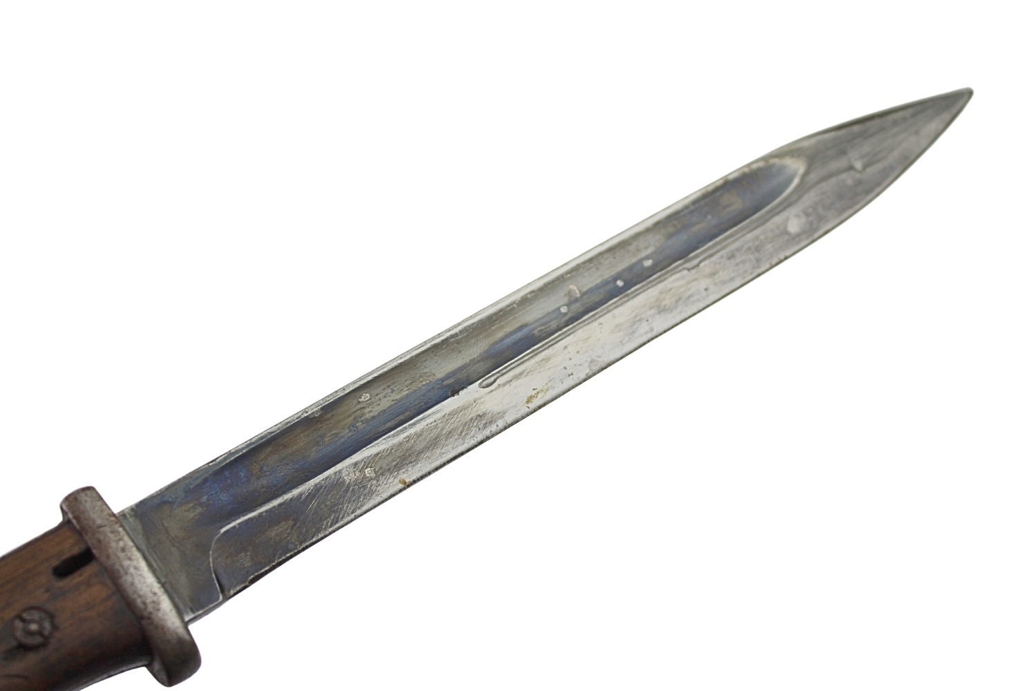 Bagnet niemiecki s84 98 