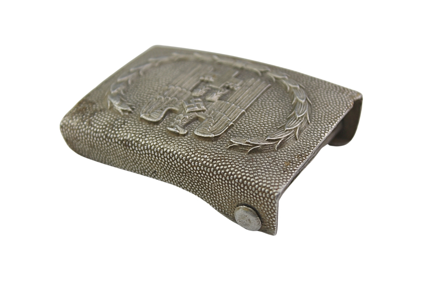 Klamra DRK Ges. Gesch