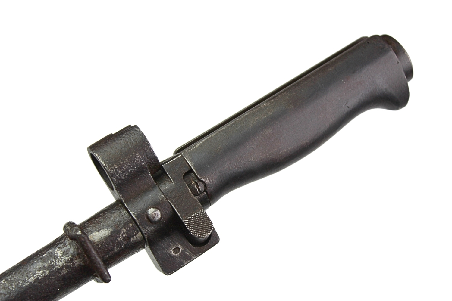 BAGNET LEBEL WZ.1886 ŻELIWO