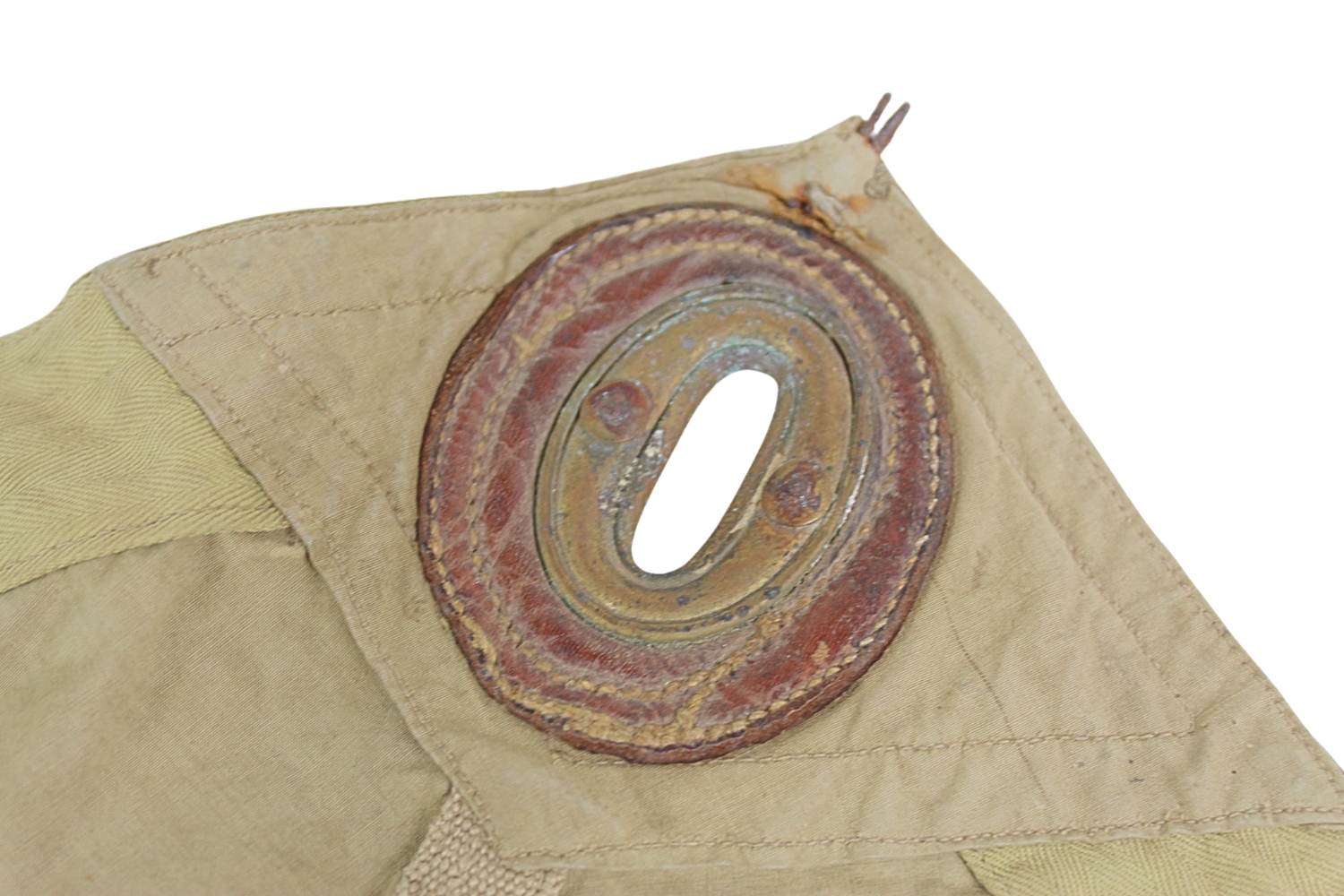 II RP Płachta namiotowa wz.31