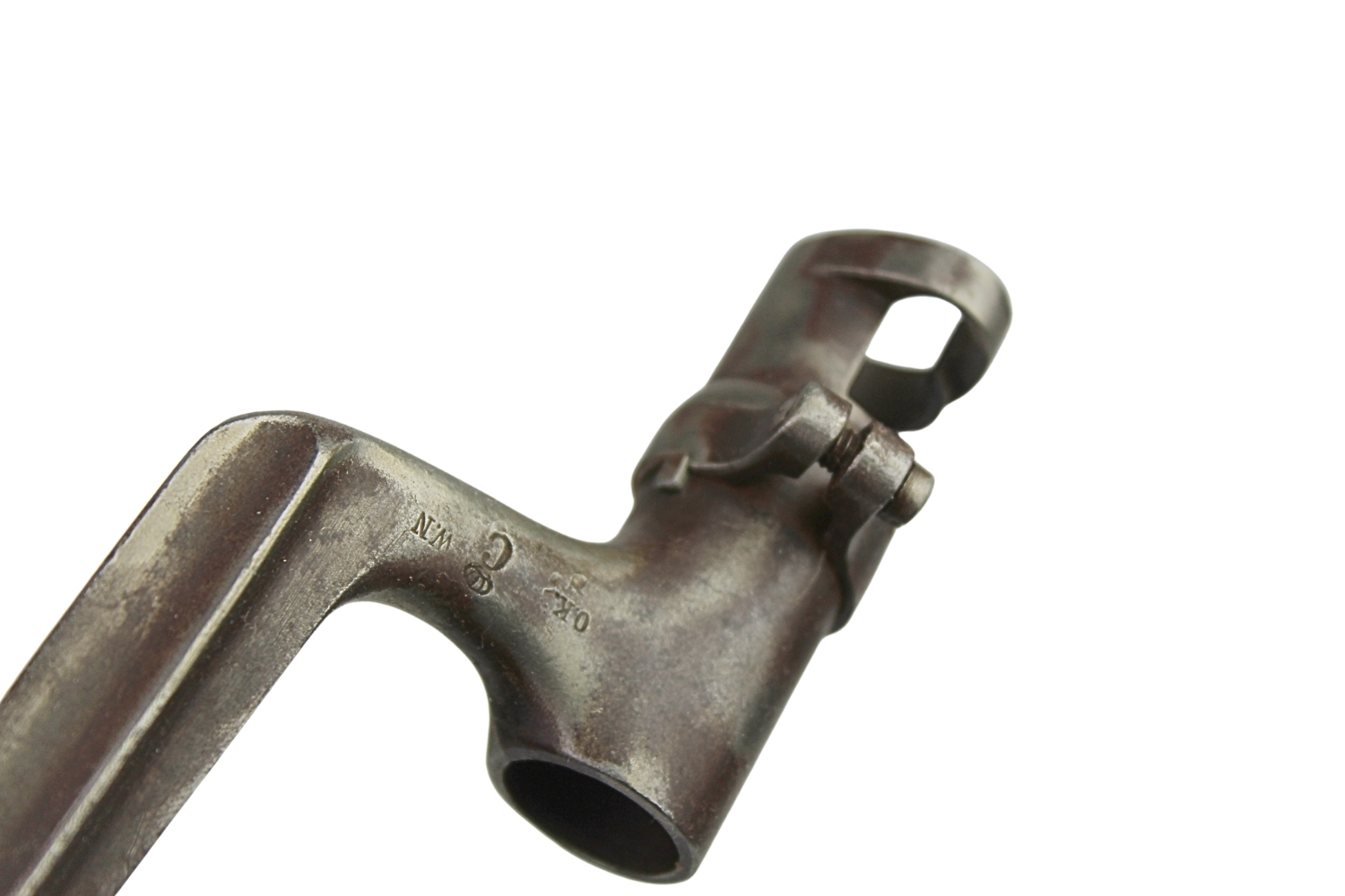 SZWECJA BAGNET WZ 1867