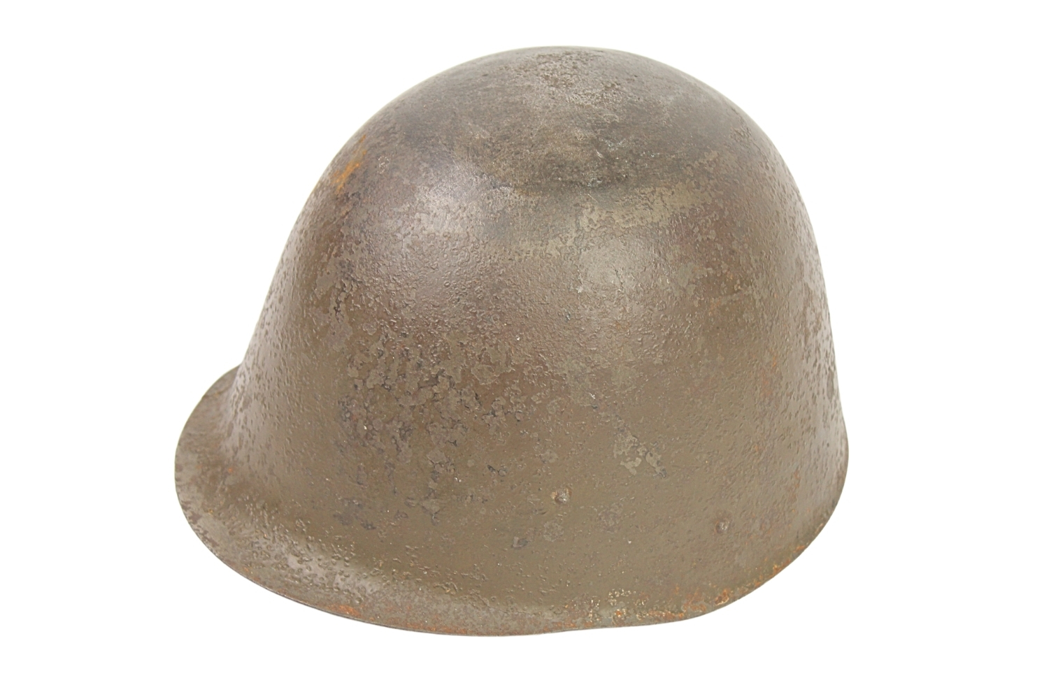 II RP Hełm wz.31 Huta Ludwików 