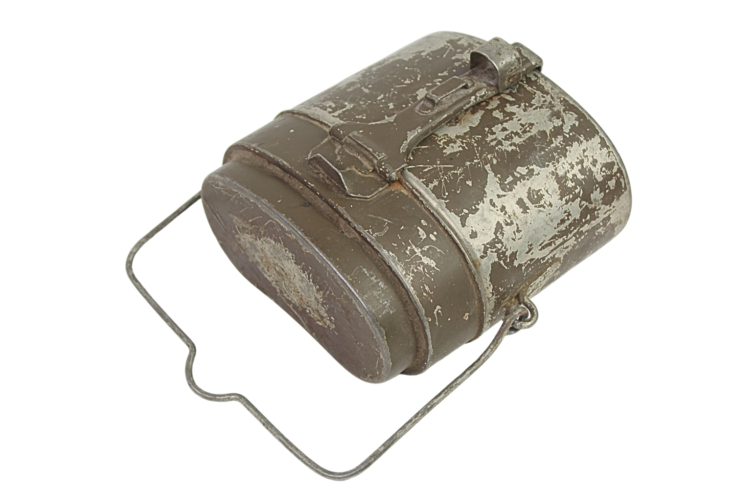 II RP Menażka wz.23 31 Huta Silesia 1939