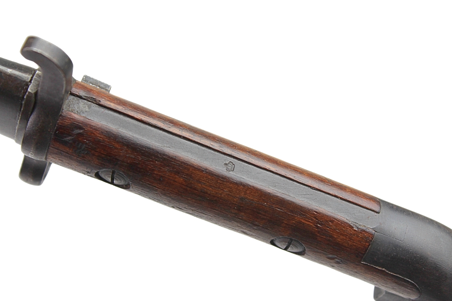 BAGNET SZWECJA M 1914 MAUSER